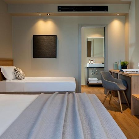 Hotel San Marco กัตตอลิกา ภายนอก รูปภาพ