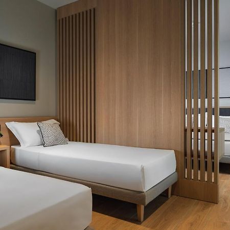 Hotel San Marco กัตตอลิกา ภายนอก รูปภาพ
