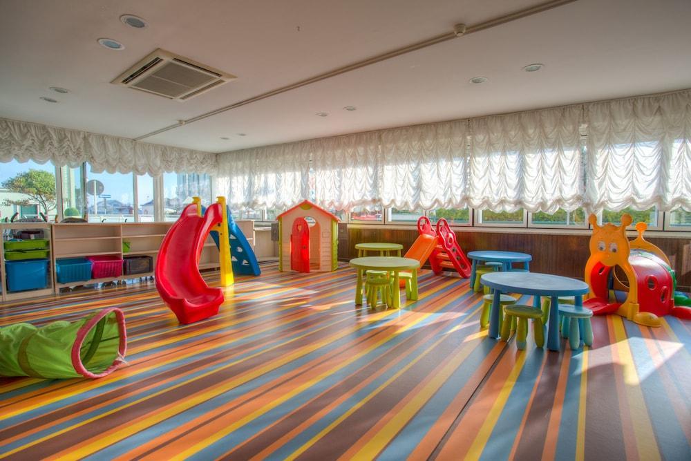 Hotel San Marco กัตตอลิกา ภายนอก รูปภาพ