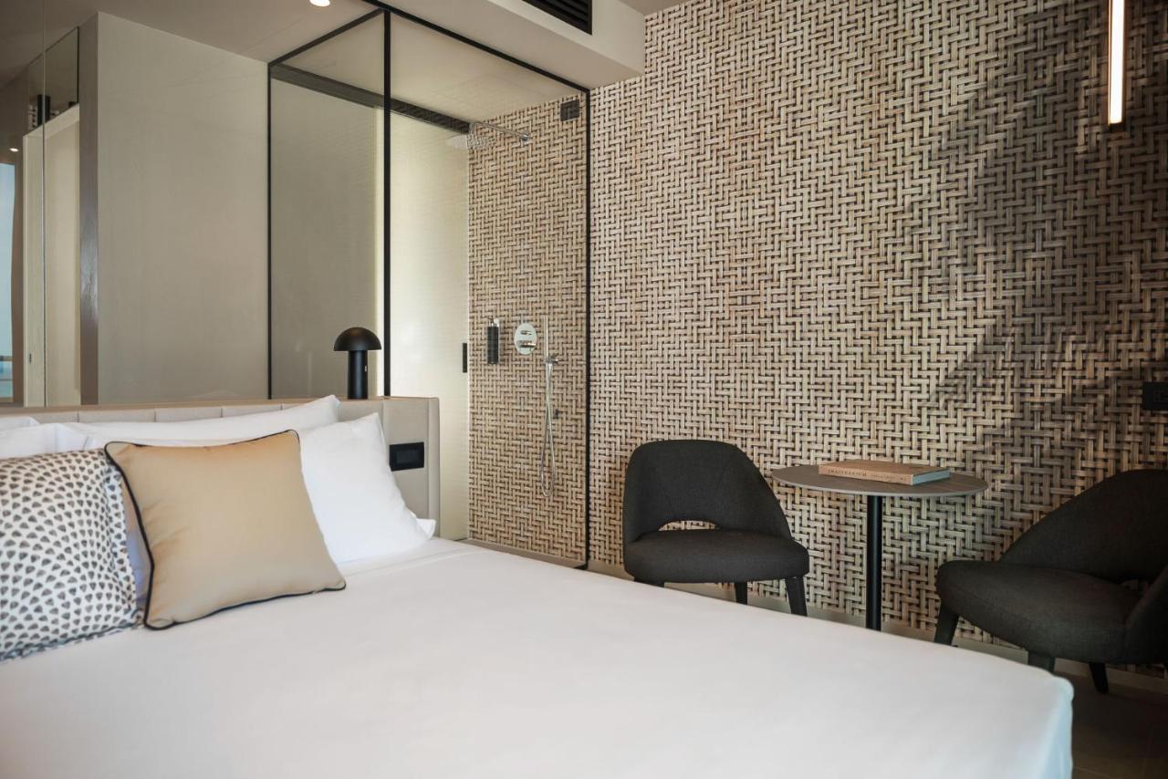 Hotel San Marco กัตตอลิกา ภายนอก รูปภาพ